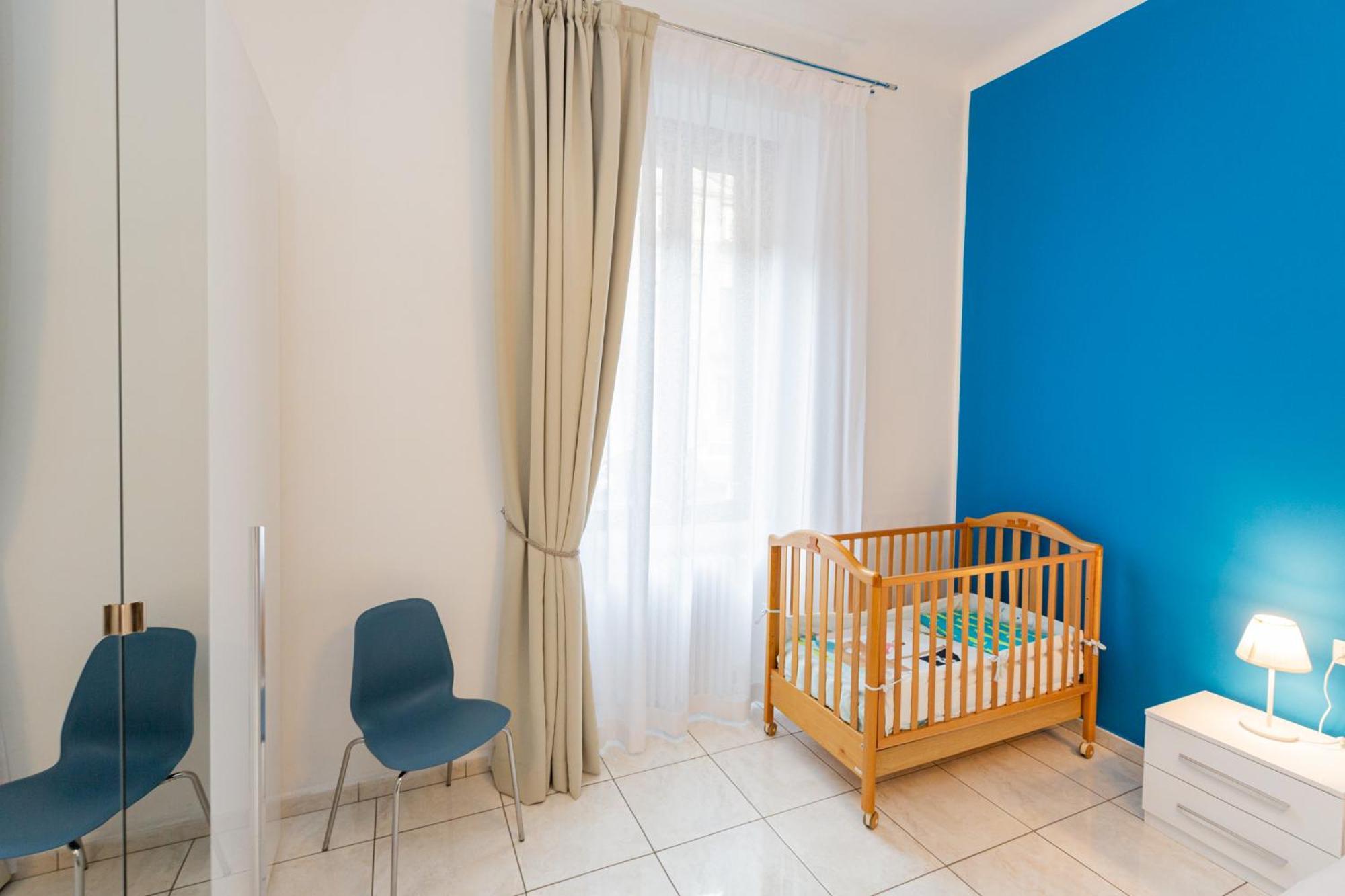 Lambrate22 Cozy Apartment In Milano Exterior foto