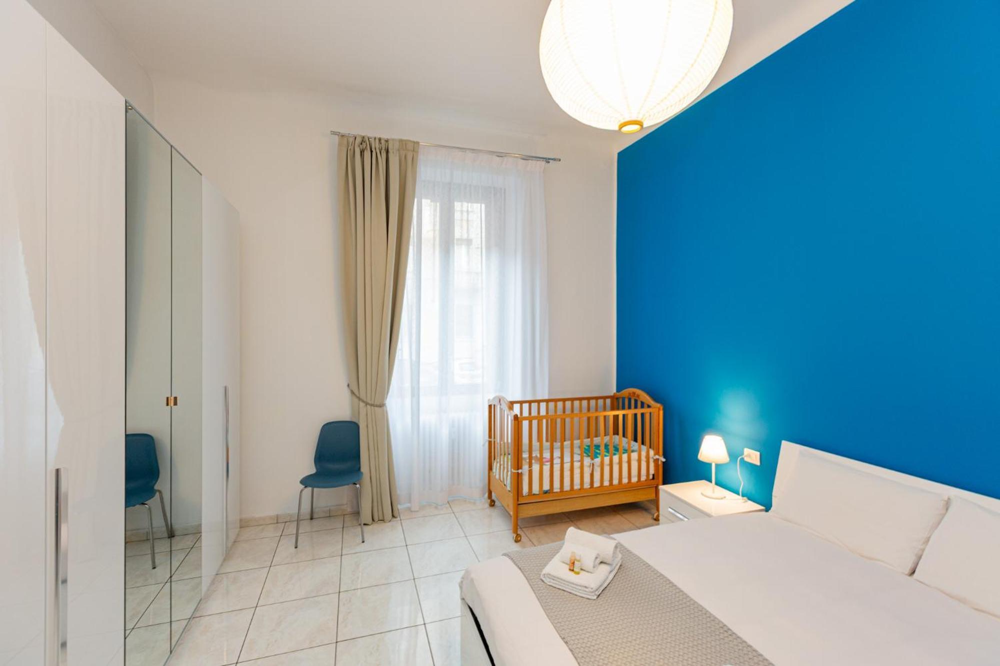 Lambrate22 Cozy Apartment In Milano Exterior foto