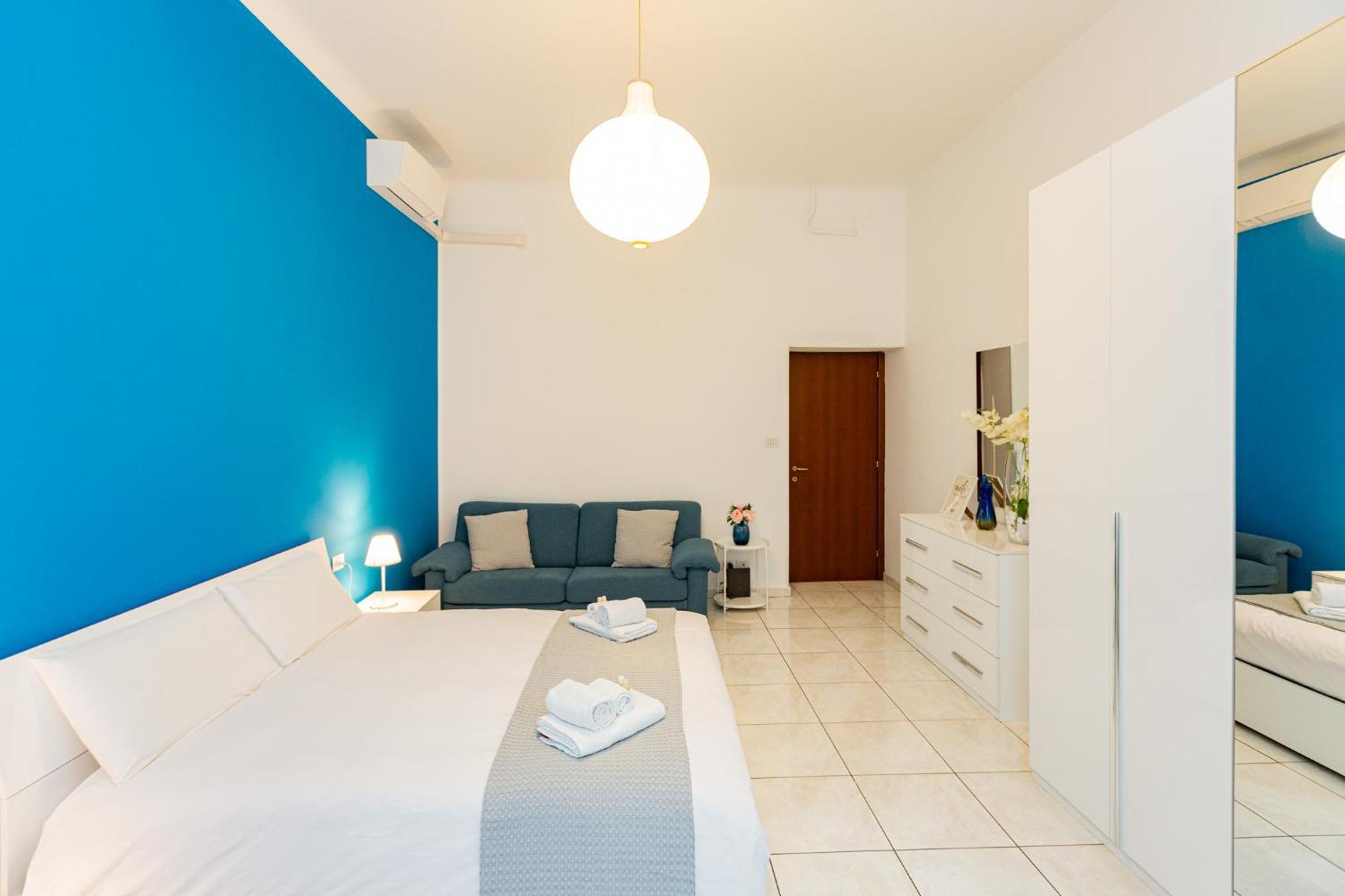Lambrate22 Cozy Apartment In Milano Exterior foto
