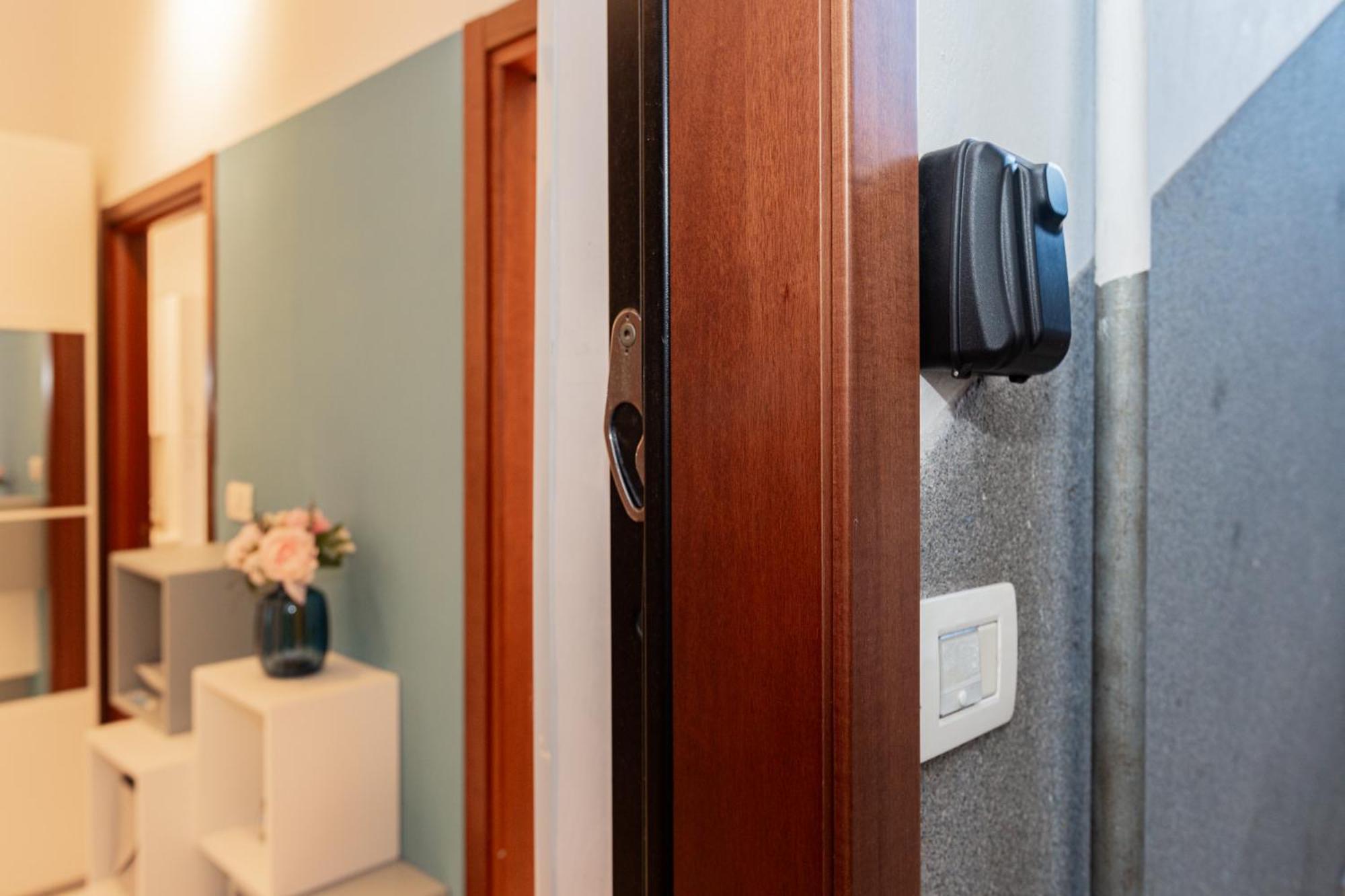 Lambrate22 Cozy Apartment In Milano Exterior foto