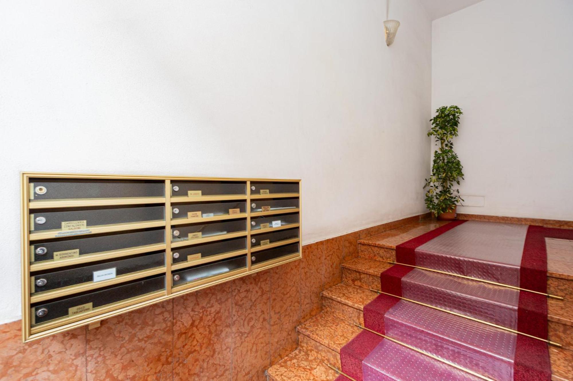 Lambrate22 Cozy Apartment In Milano Exterior foto