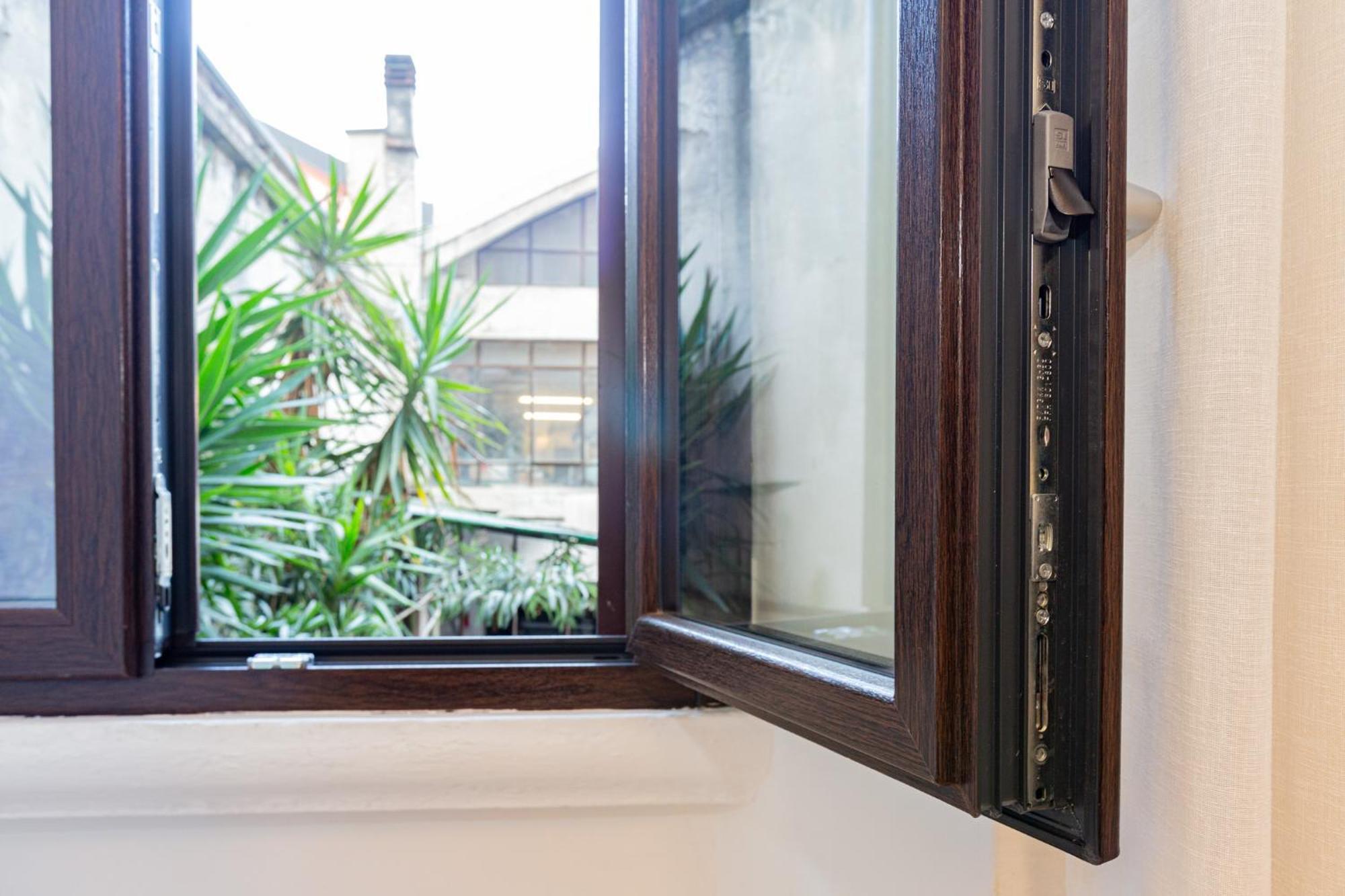 Lambrate22 Cozy Apartment In Milano Exterior foto