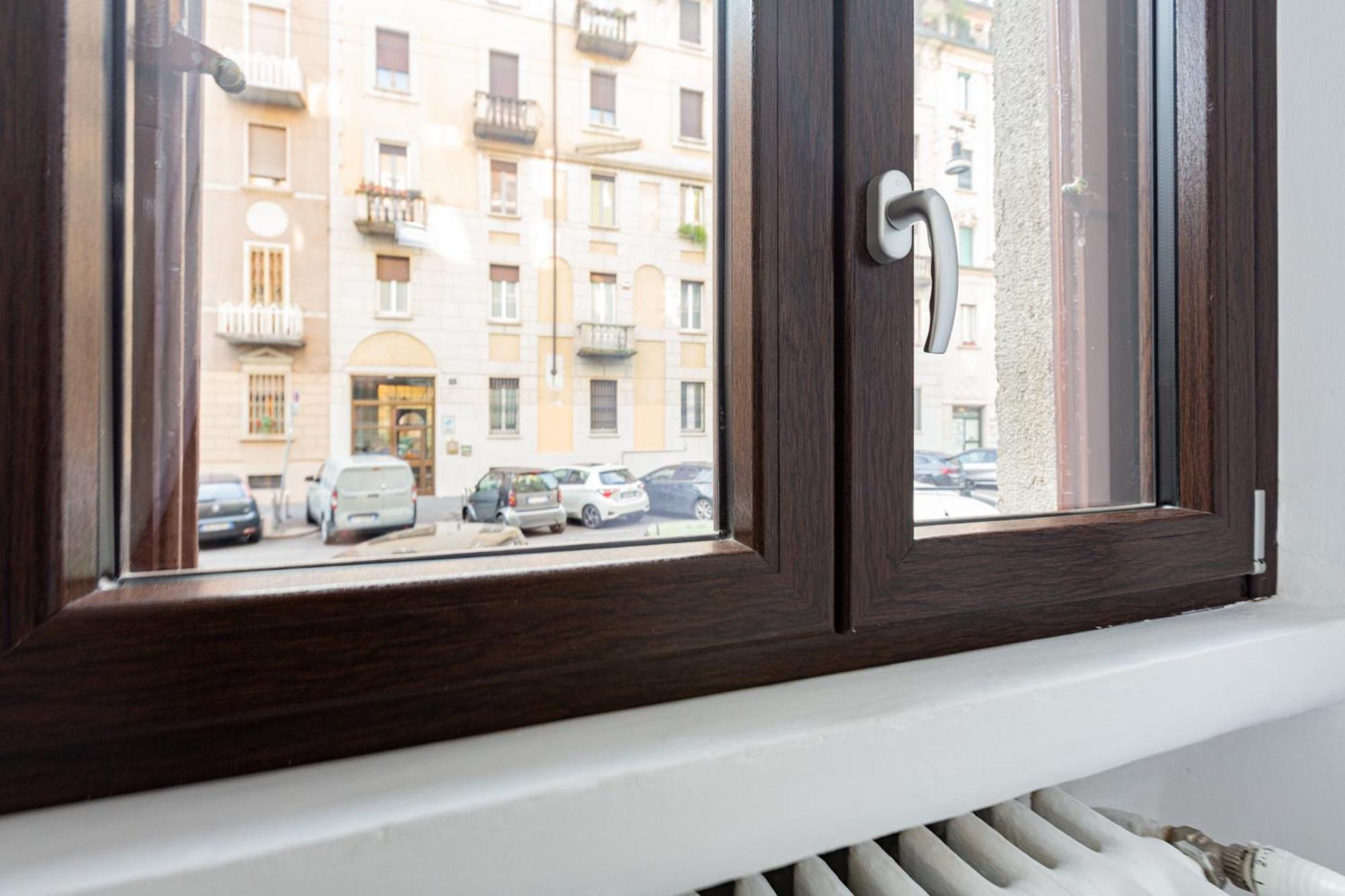 Lambrate22 Cozy Apartment In Milano Exterior foto
