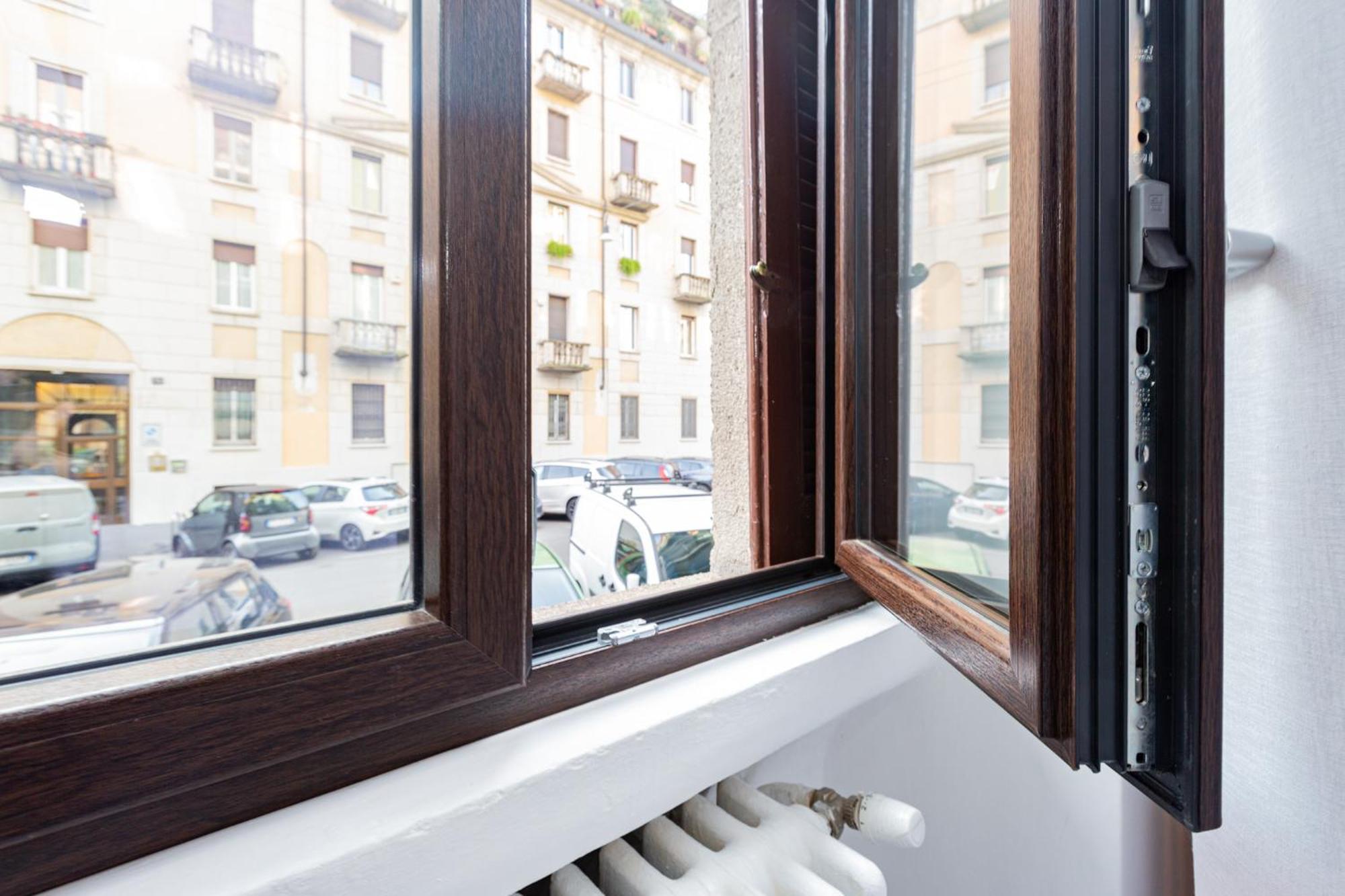 Lambrate22 Cozy Apartment In Milano Exterior foto