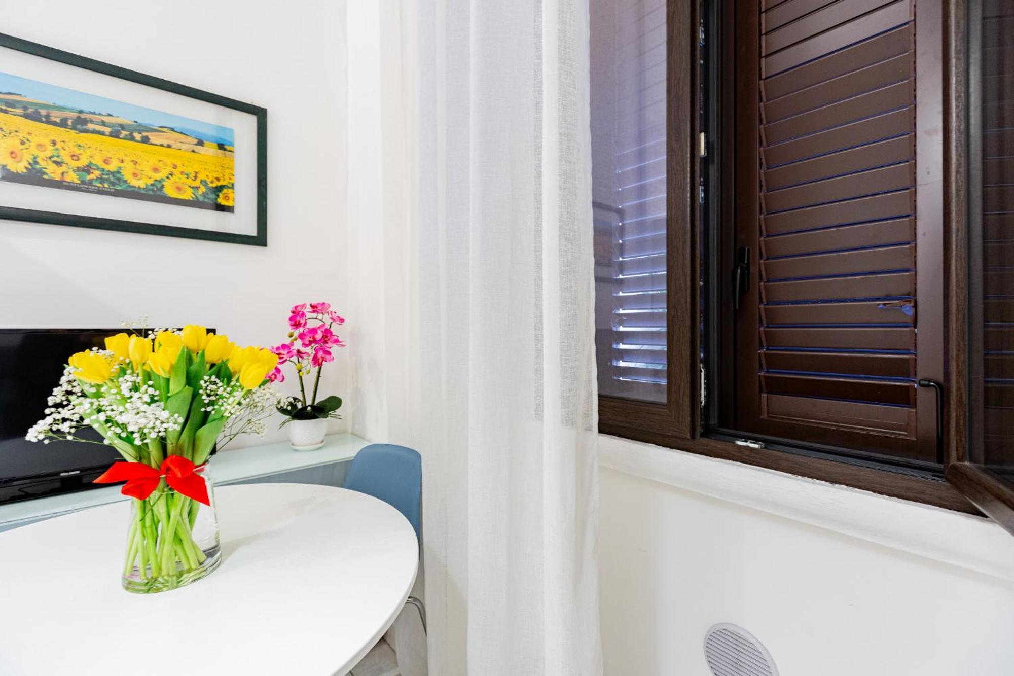 Lambrate22 Cozy Apartment In Milano Exterior foto
