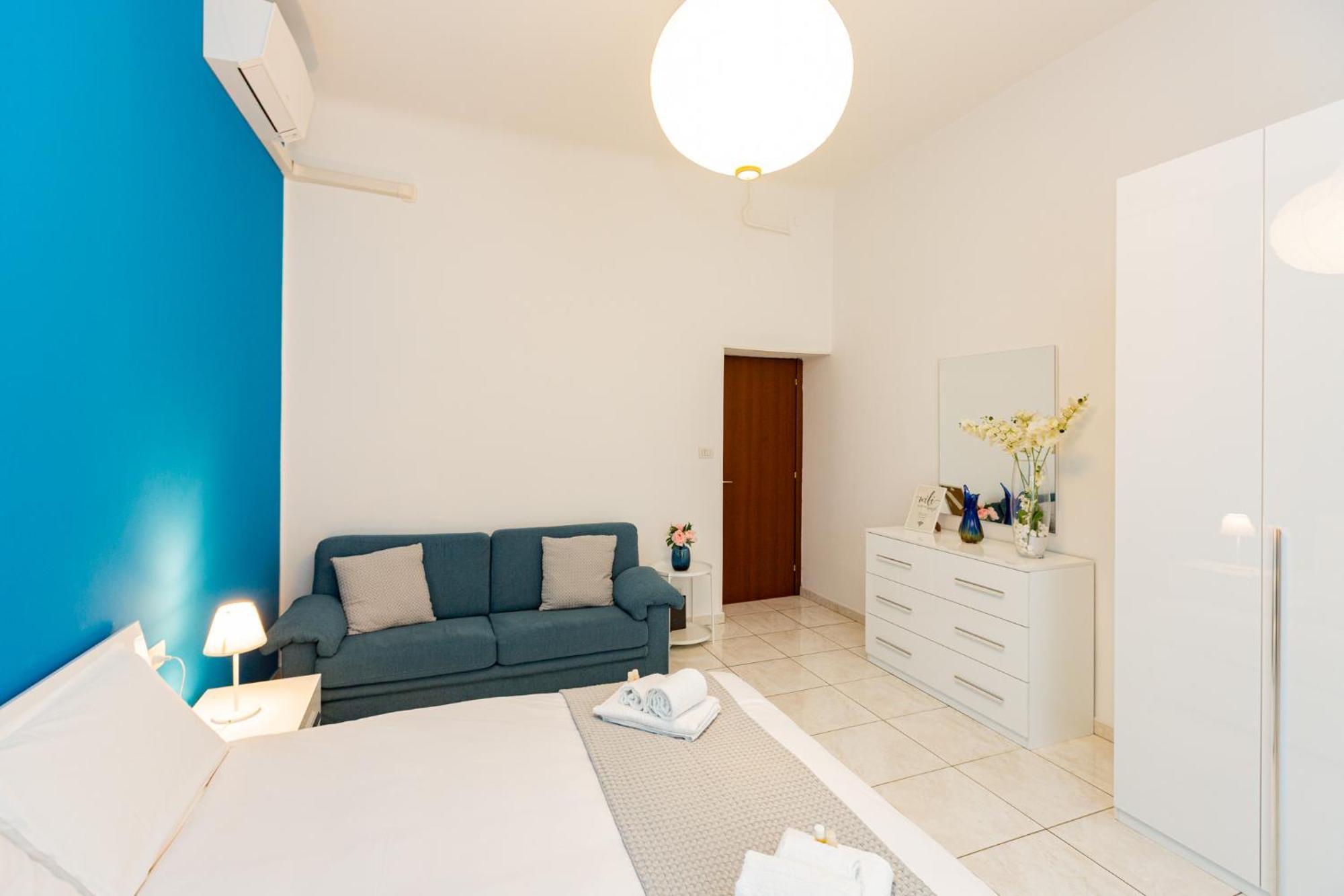 Lambrate22 Cozy Apartment In Milano Exterior foto