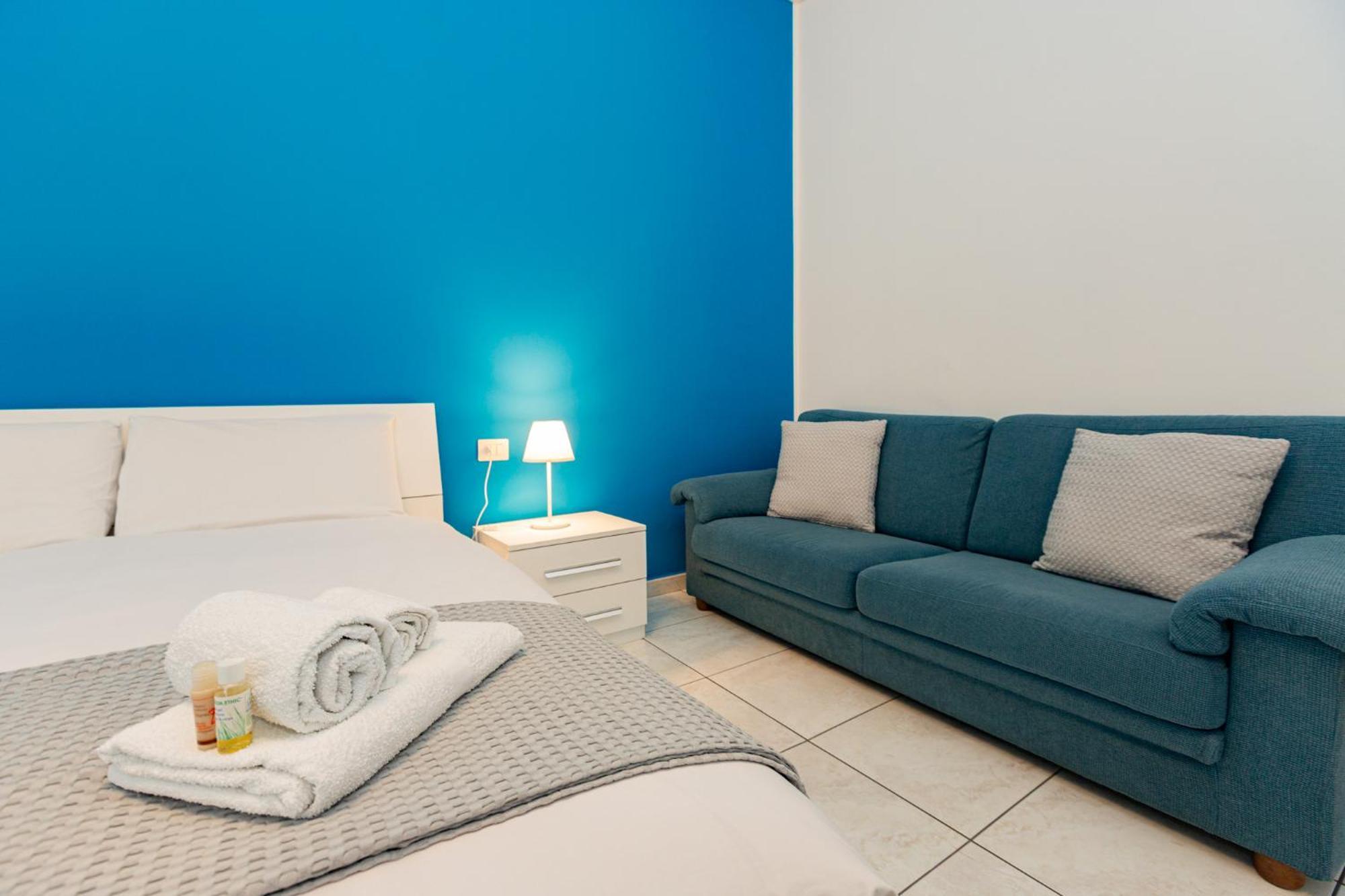 Lambrate22 Cozy Apartment In Milano Exterior foto